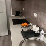 Апартаменти Cotroceni Studio Бухарест