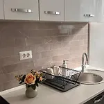 Cotroceni Studio Apartment