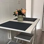 Апартаменти Cotroceni Studio Бухарест
