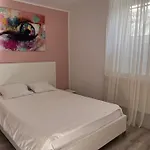 Апартаменти Cotroceni Studio