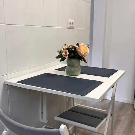 Apartament Cotroceni Studio *