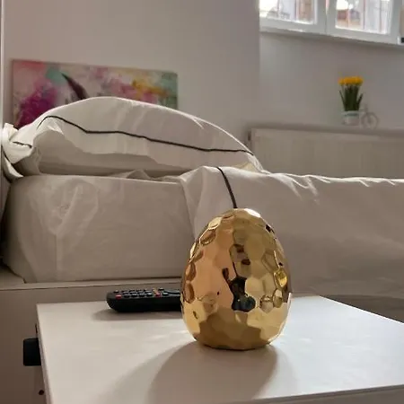 Apartament Cotroceni Studio *