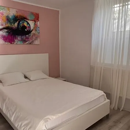 Apartman Cotroceni Studio