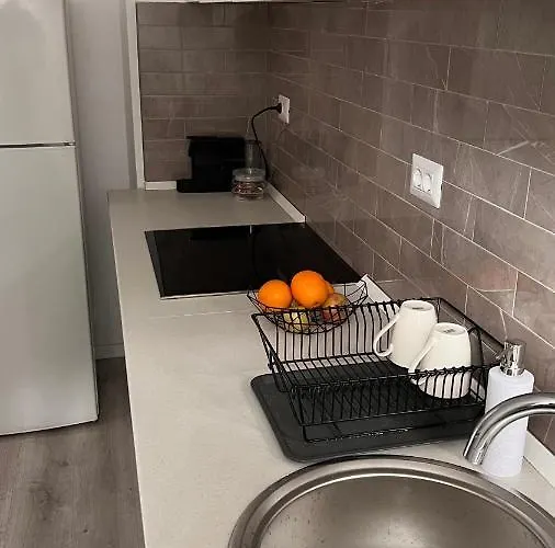 Apartament Cotroceni Studio Bukareszt