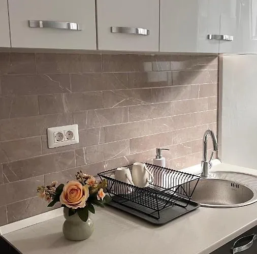 Cotroceni Studio Apartment