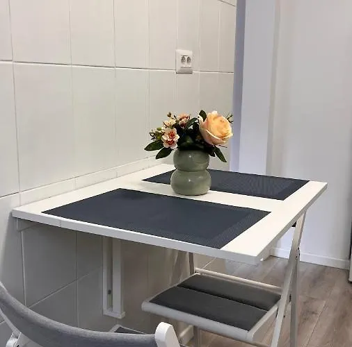 Apartament Cotroceni Studio *