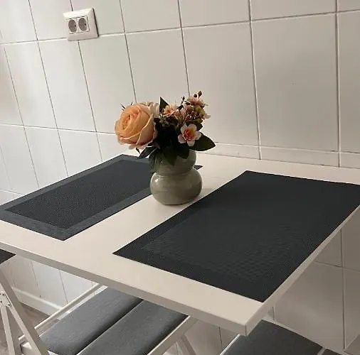 Apartmán Cotroceni Studio *