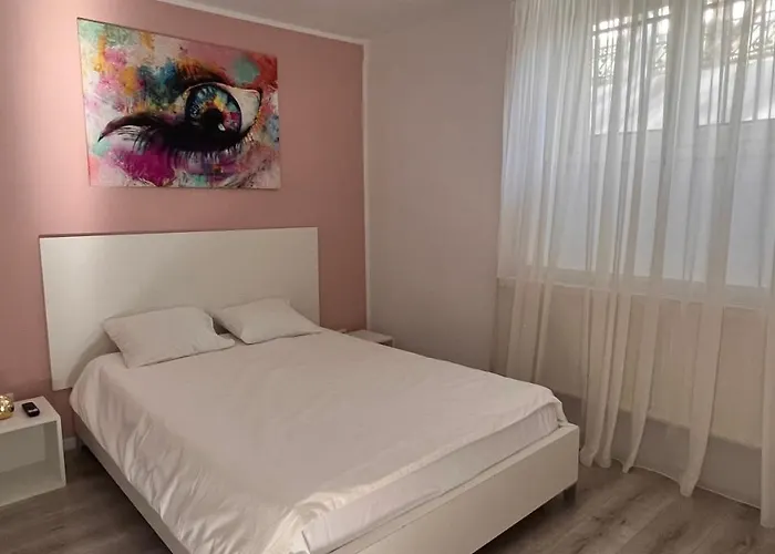 아파트 Cotroceni Studio