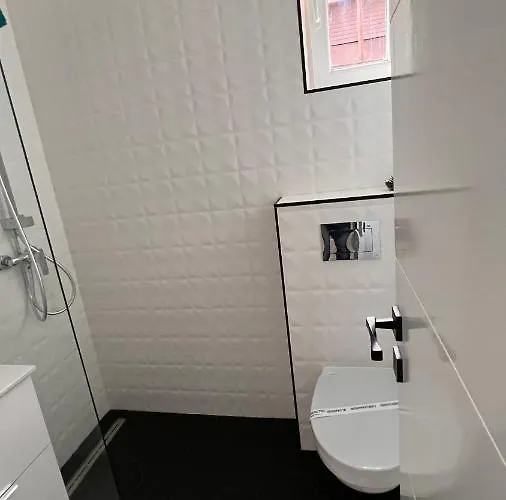 Cotroceni Studio Apartmán Bukurešť