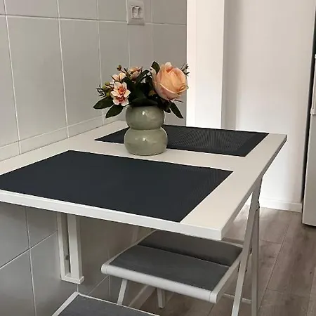 Appartement Cotroceni Studio Bucarest