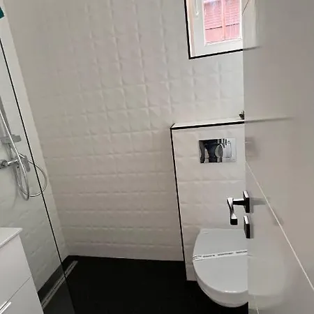 Cotroceni Studio Appartement Bucarest