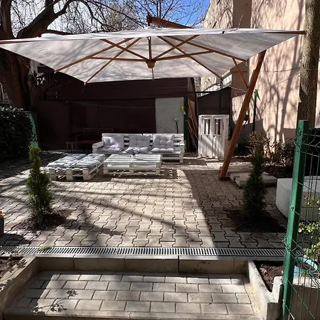 Appartement Cotroceni Studio *