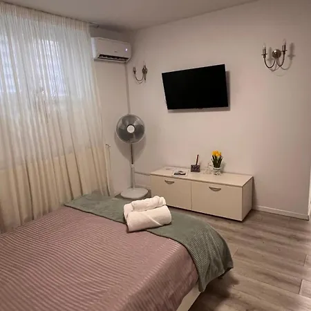 Cotroceni Studio Апартаменты *